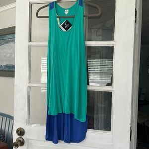 NWT Echo Design Betsy Cover-Up or Tunic- Women's